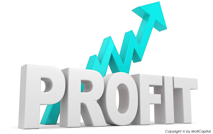 Take profit (chốt lời)