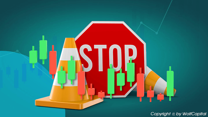 Một số sai lầm khi đặt lệnh Stoploss