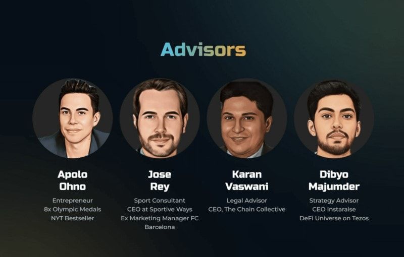 polysports advisors